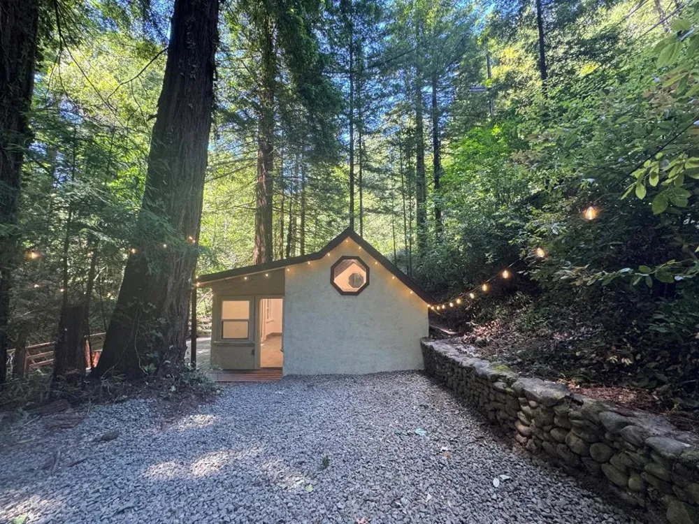 14251 Pescadero Creek Road #4 La Honda, CA 94020