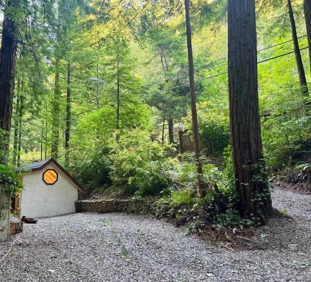 14251 Pescadero Creek Road #4 La Honda, CA 94020
