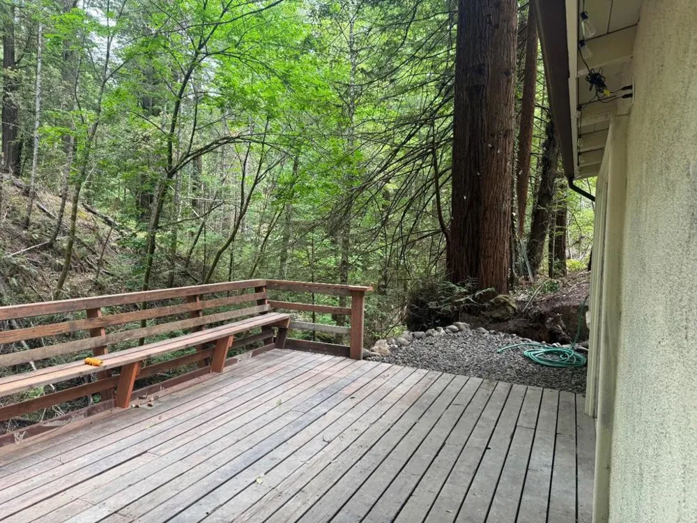 14251 Pescadero Creek Road #4 La Honda, CA 94020