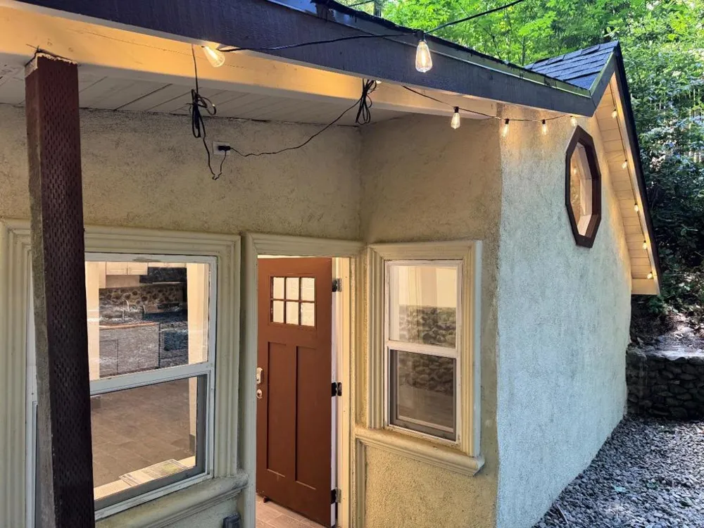 14251 Pescadero Creek Road #4 La Honda, CA 94020