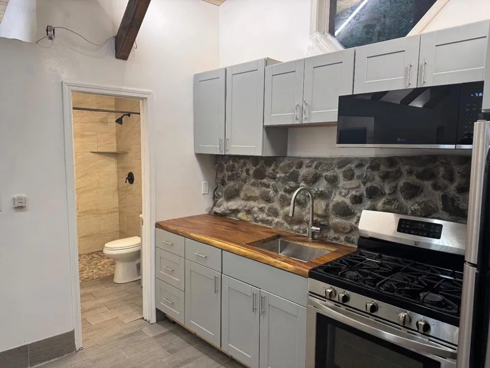 14251 Pescadero Creek Road #4 La Honda, CA 94020