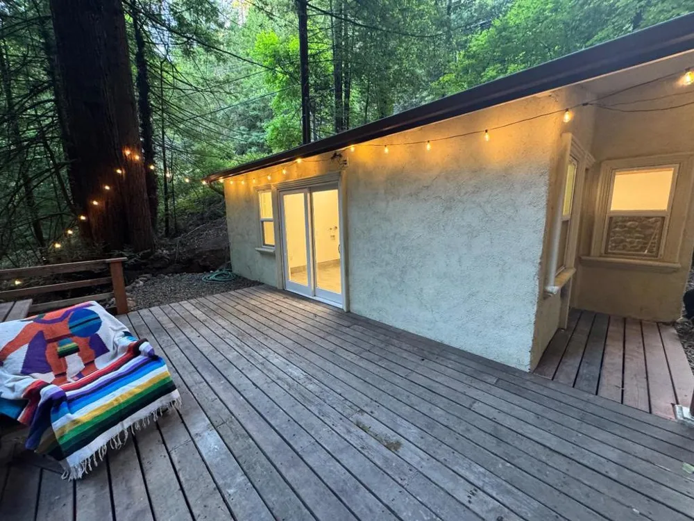14251 Pescadero Creek Road #4 La Honda, CA 94020