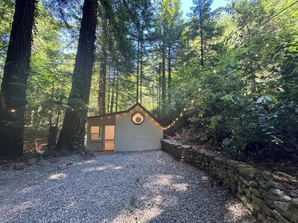 14251 Pescadero Creek Road #4 La Honda, CA 94020