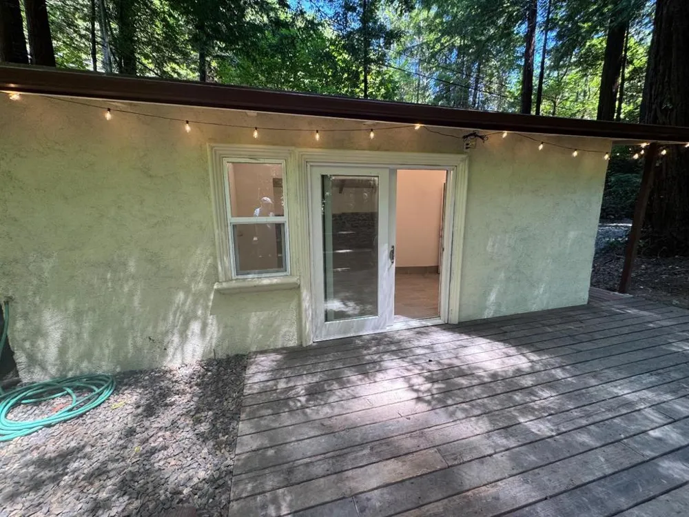 14251 Pescadero Creek Road #4 La Honda, CA 94020