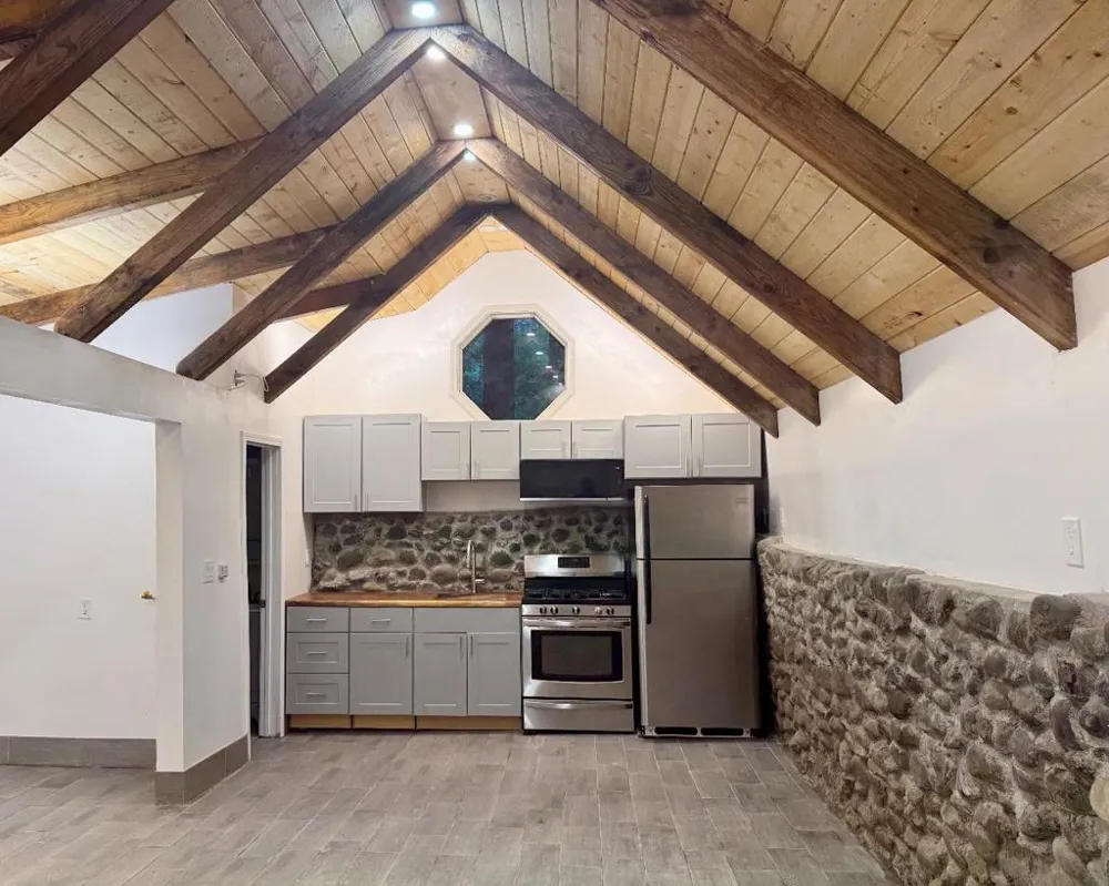 14251 Pescadero Creek Road #4 La Honda, CA 94020