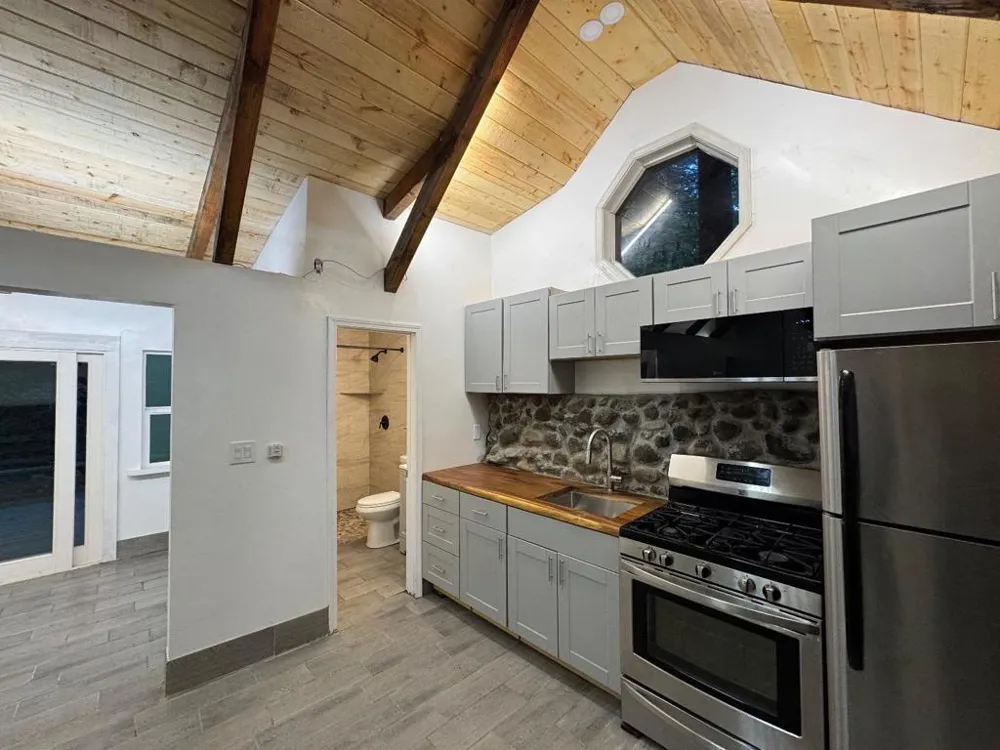 14251 Pescadero Creek Road #4 La Honda, CA 94020