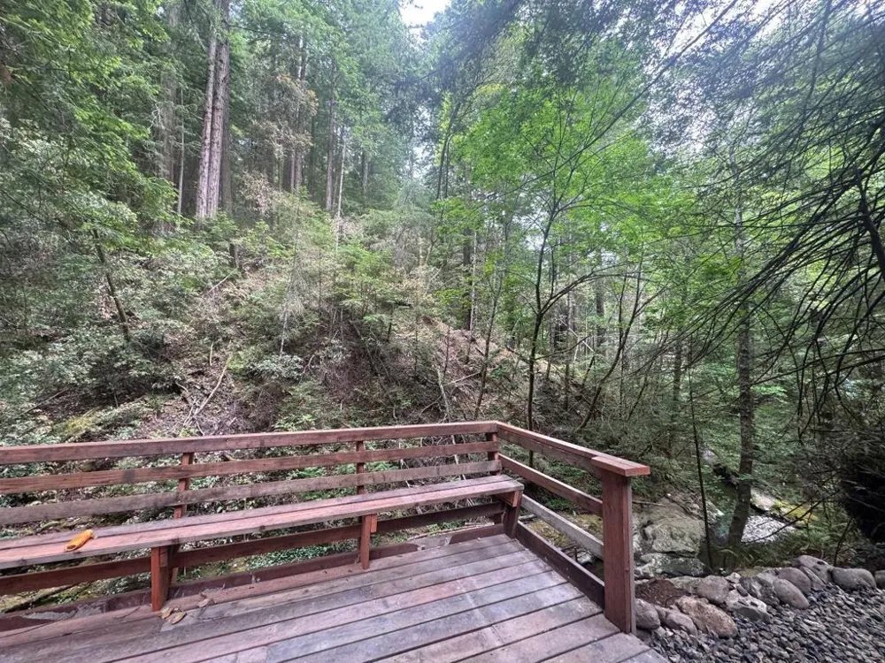 14251 Pescadero Creek Road #4 La Honda, CA 94020