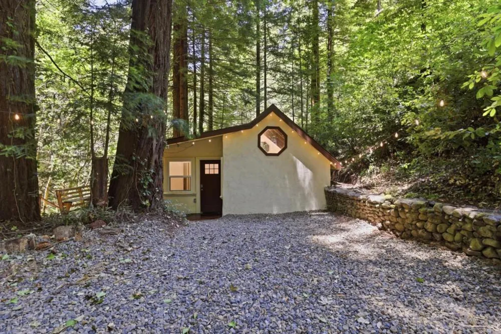 14251 Pescadero Creek Road #4 La Honda, CA 94020