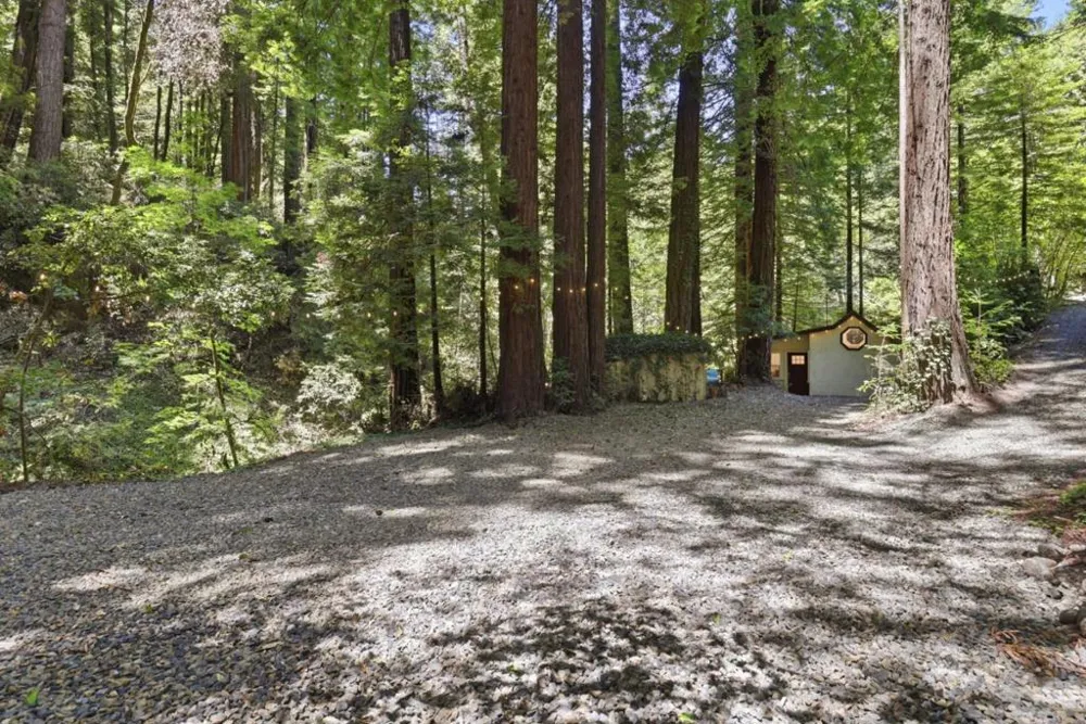 14251 Pescadero Creek Road #4 La Honda, CA 94020
