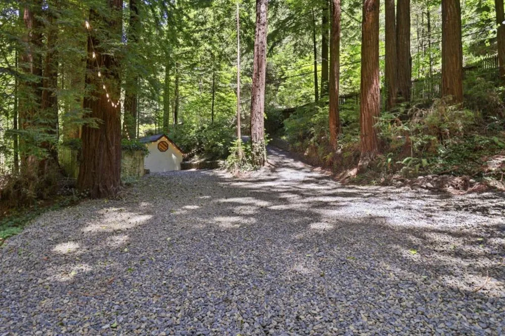 14251 Pescadero Creek Road #4 La Honda, CA 94020