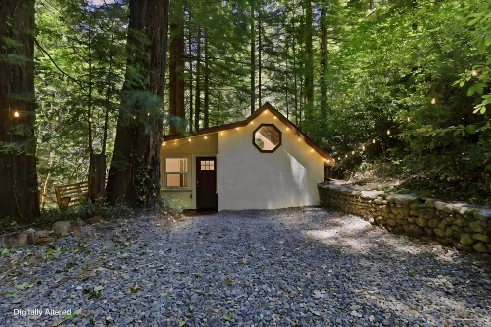 14251 Pescadero Creek Road #4 La Honda, CA 94020