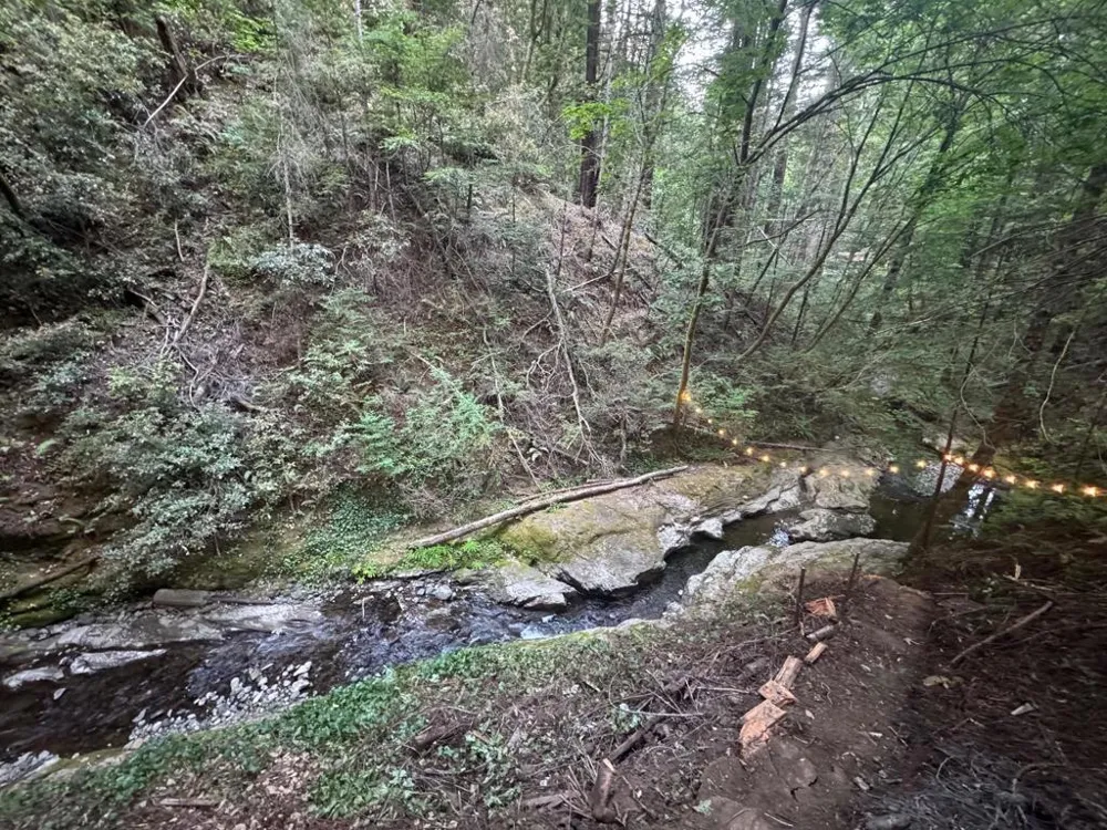 14251 Pescadero Creek Road #4 La Honda, CA 94020