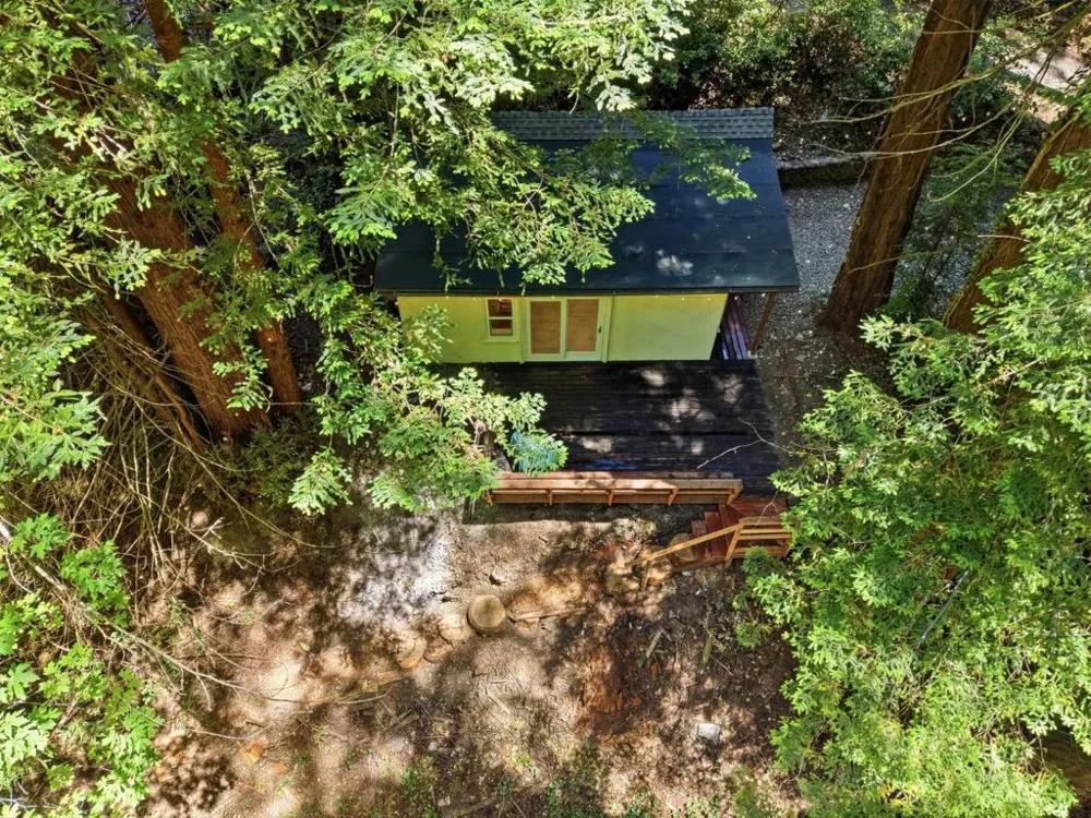 14251 Pescadero Creek Road #4 La Honda, CA 94020