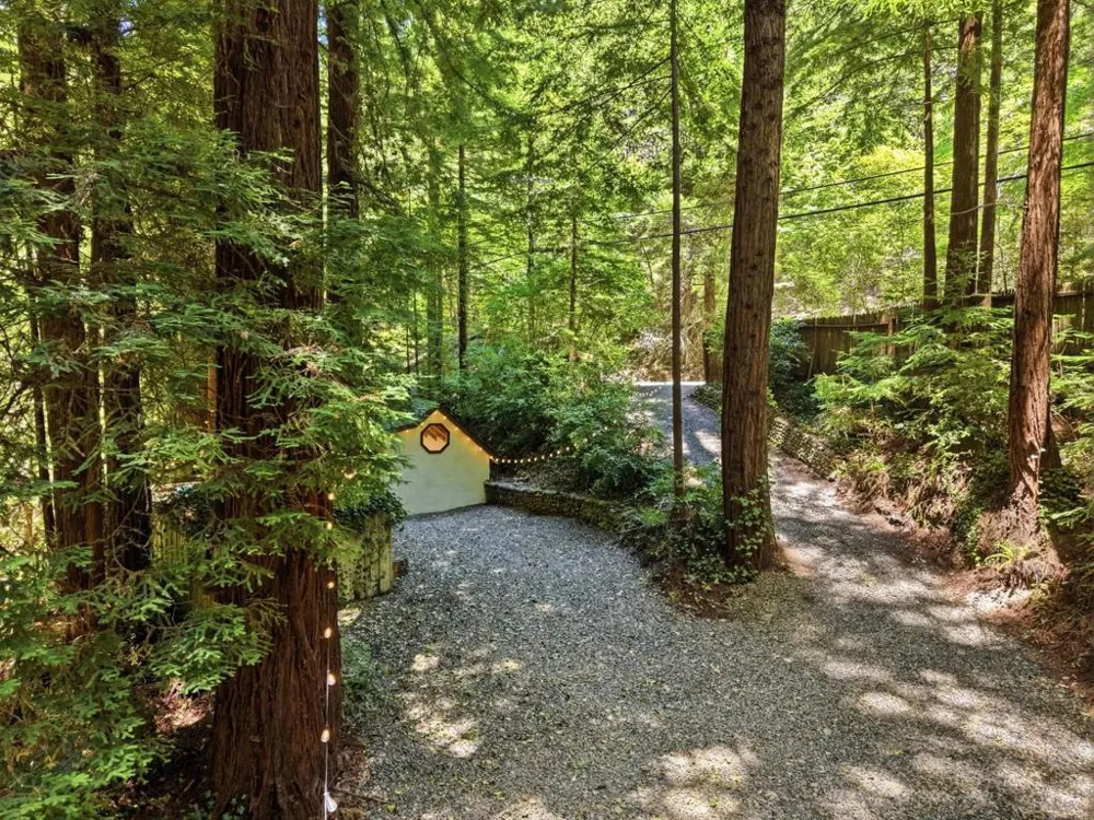 14251 Pescadero Creek Road #4 La Honda, CA 94020