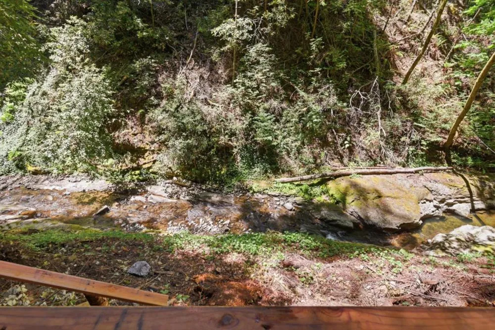 14251 Pescadero Creek Road #4 La Honda, CA 94020