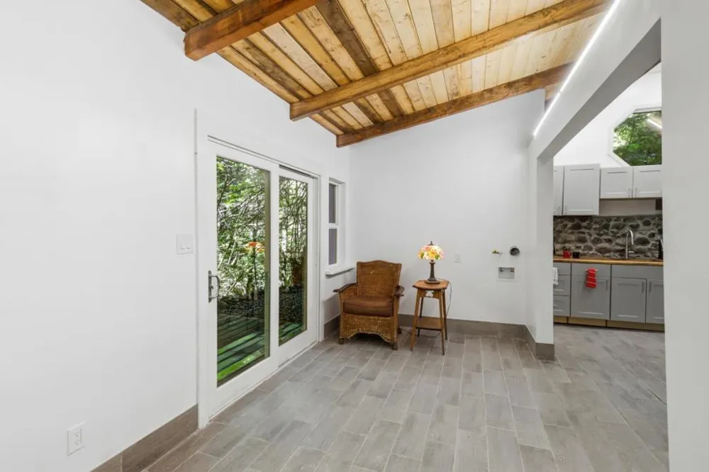 14251 Pescadero Creek Road #4 La Honda, CA 94020