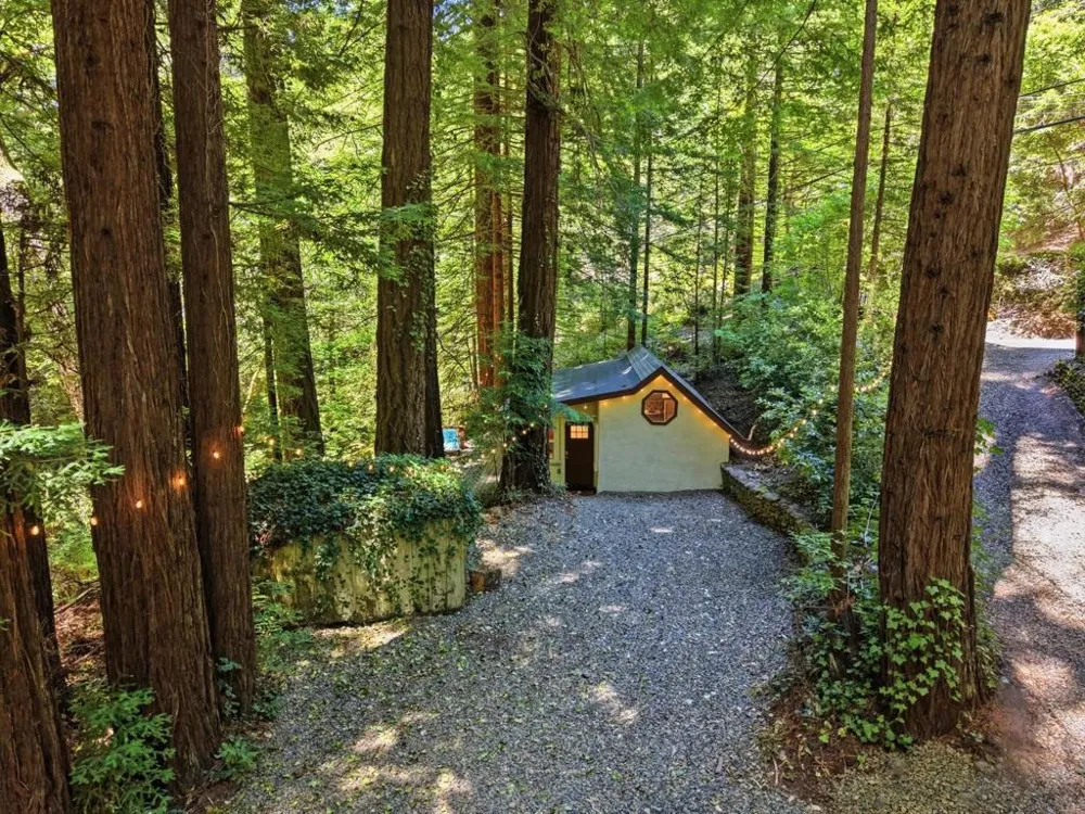 14251 Pescadero Creek Road #4 La Honda, CA 94020