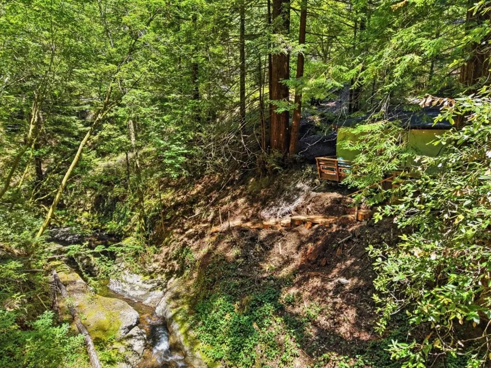 14251 Pescadero Creek Road #4 La Honda, CA 94020