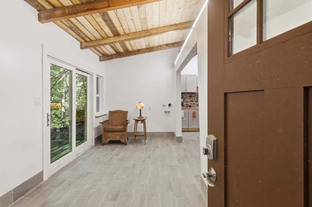 14251 Pescadero Creek Road #4 La Honda, CA 94020