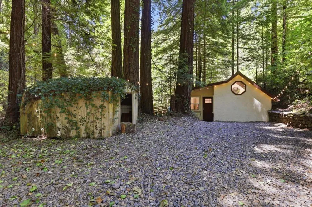 14251 Pescadero Creek Road #4 La Honda, CA 94020