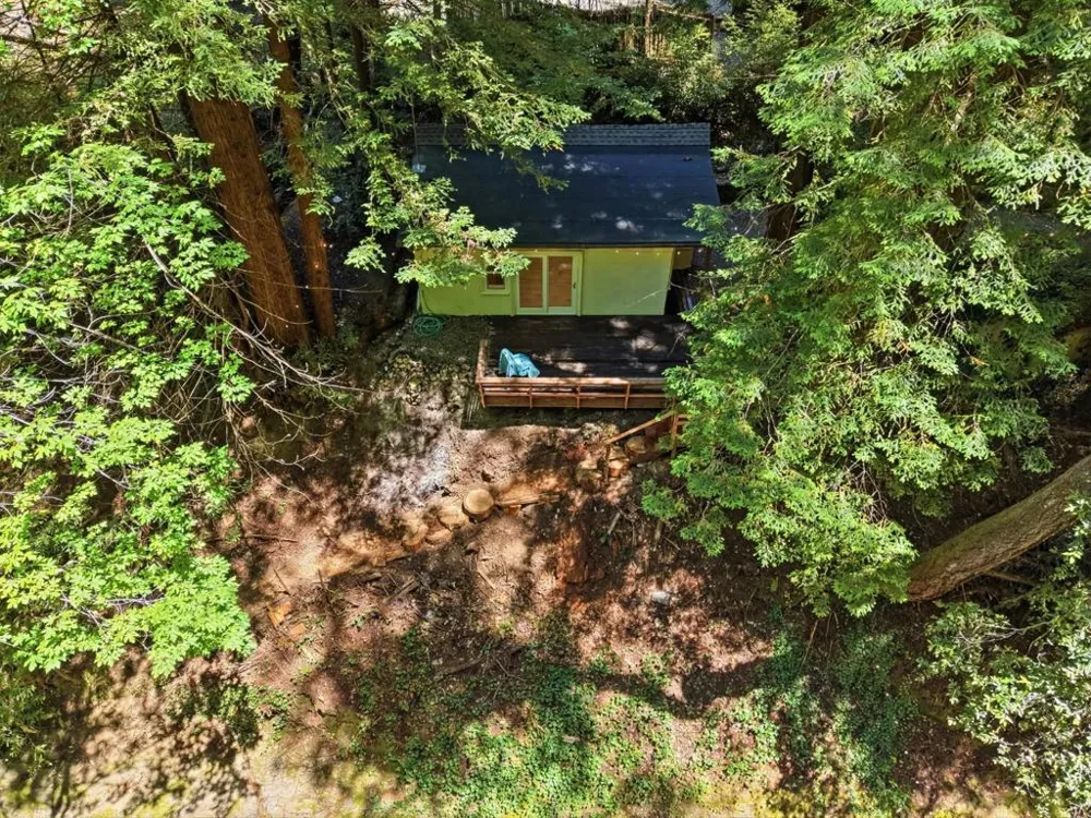 14251 Pescadero Creek Road #4 La Honda, CA 94020