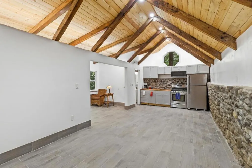 14251 Pescadero Creek Road #4 La Honda, CA 94020