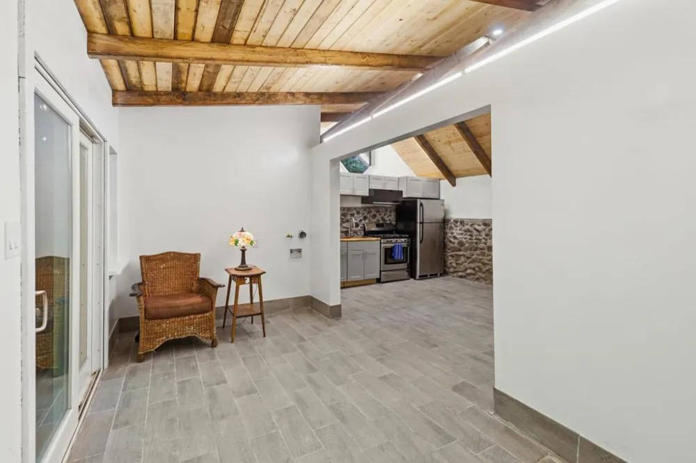 14251 Pescadero Creek Road #4 La Honda, CA 94020