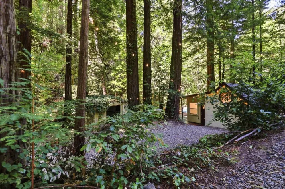 14251 Pescadero Creek Road #4 La Honda, CA 94020