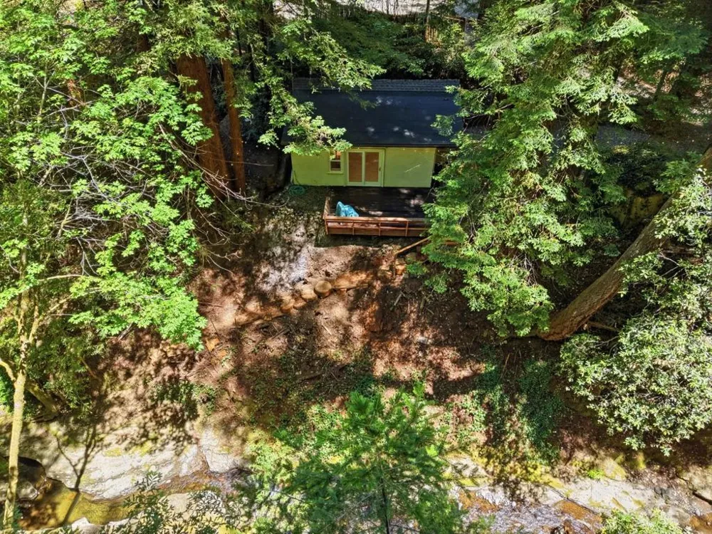 14251 Pescadero Creek Road #4 La Honda, CA 94020