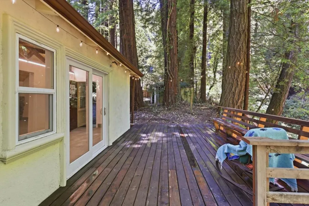 14251 Pescadero Creek Road #4 La Honda, CA 94020