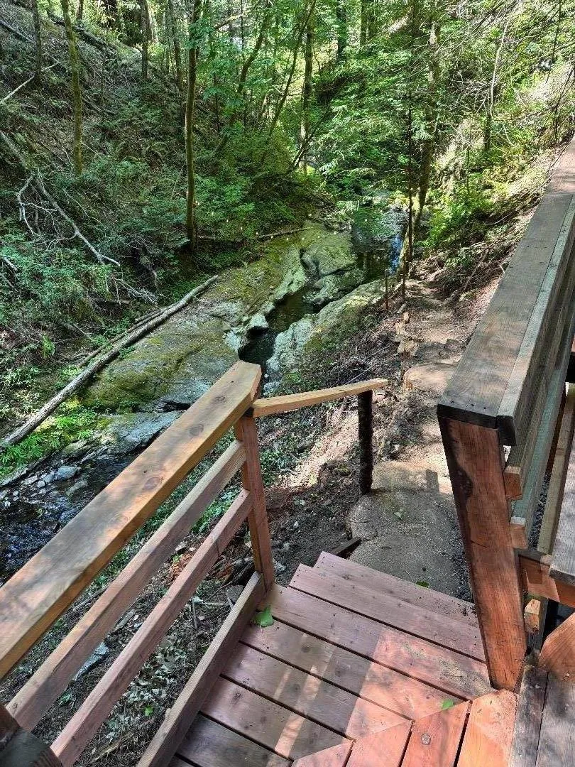 14251 Pescadero Creek Road #4 La Honda, CA 94020