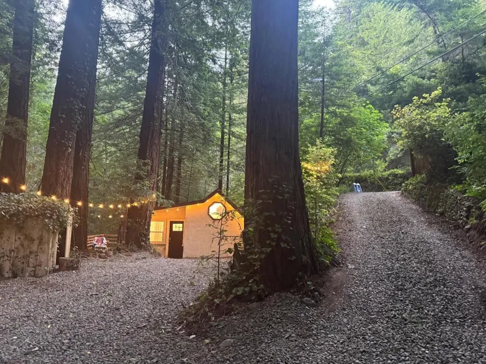 14251 Pescadero Creek Road #4 La Honda, CA 94020