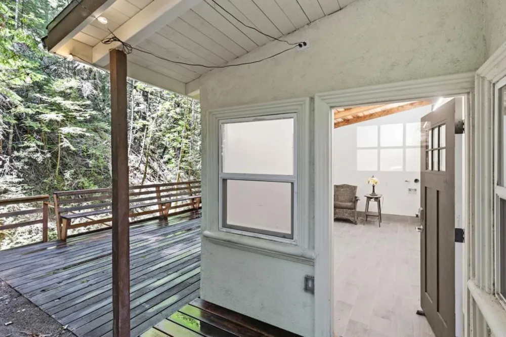 14251 Pescadero Creek Road #4 La Honda, CA 94020