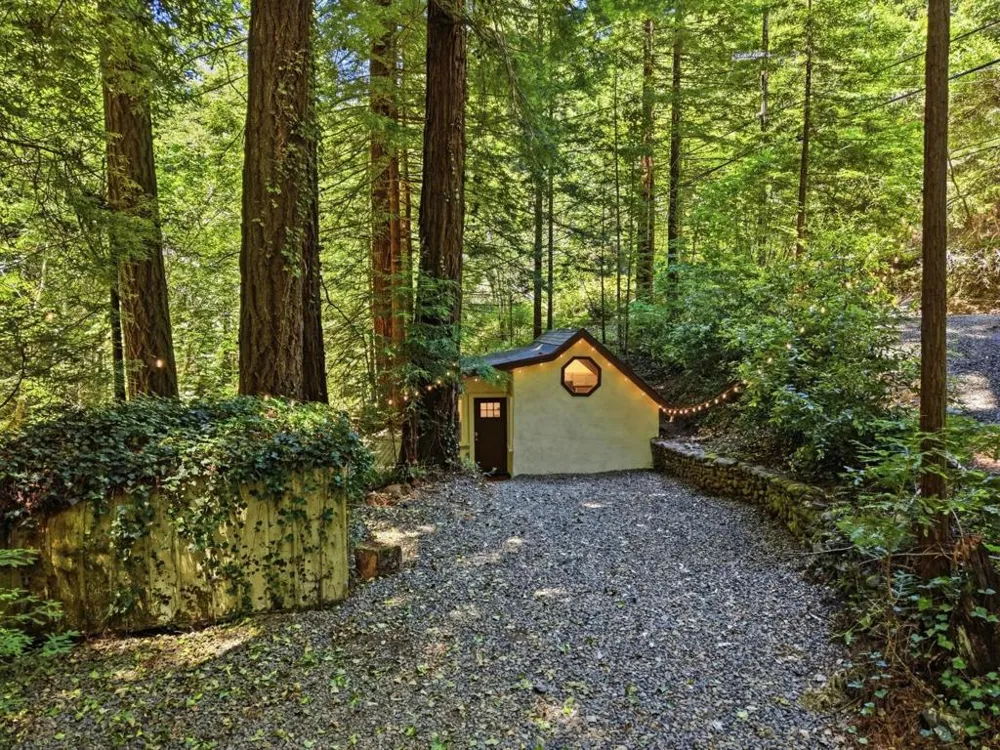 14251 Pescadero Creek Road #4 La Honda, CA 94020