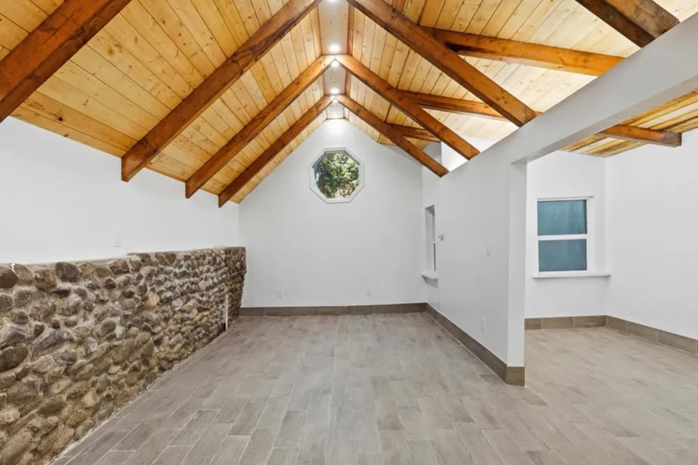 14251 Pescadero Creek Road #4 La Honda, CA 94020