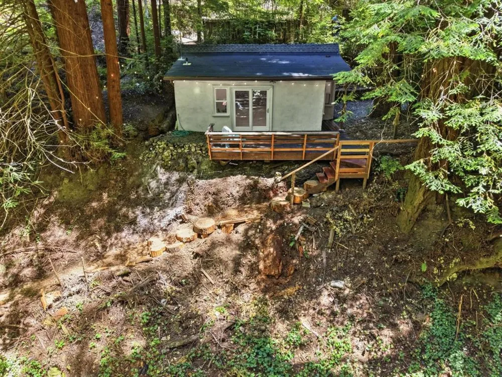 14251 Pescadero Creek Road #4 La Honda, CA 94020