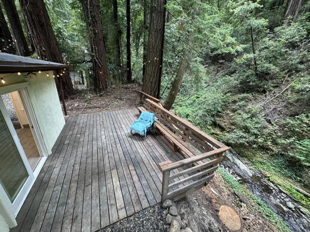 14251 Pescadero Creek Road #4 La Honda, CA 94020