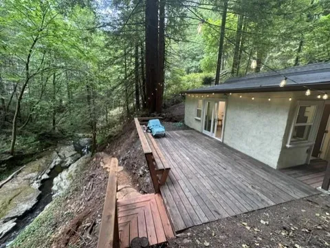 14251 Pescadero Creek Road #4
