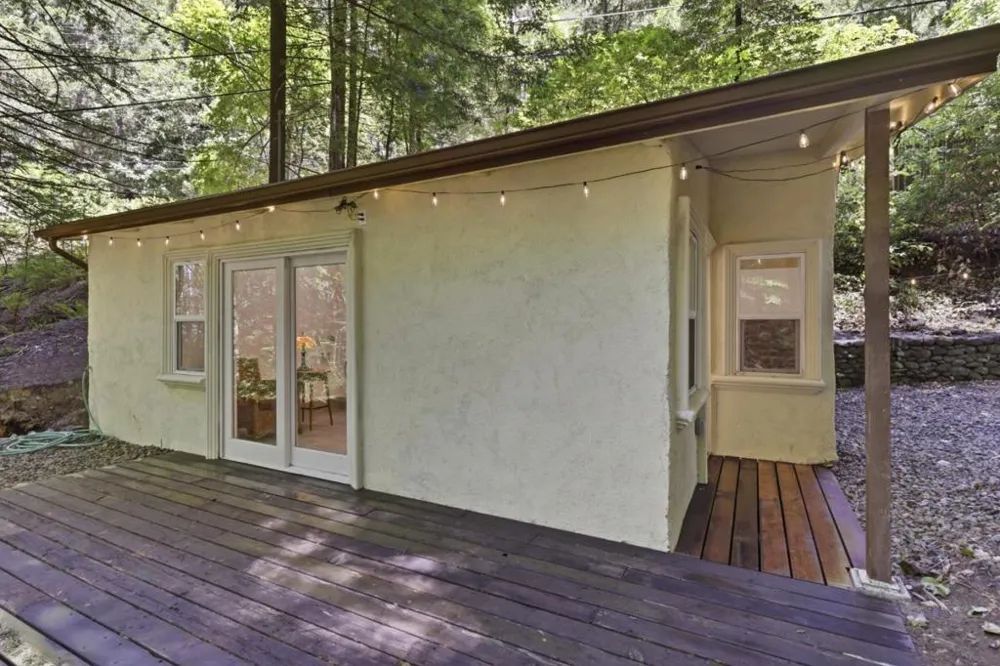 14251 Pescadero Creek Road #4 La Honda, CA 94020