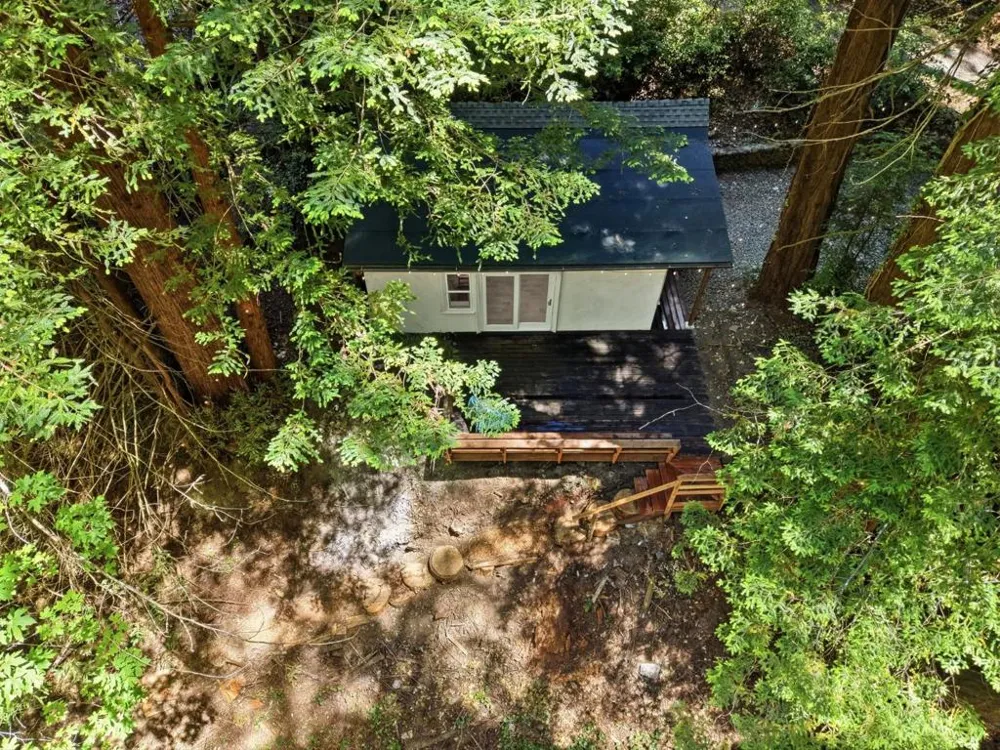 14251 Pescadero Creek Road #4 La Honda, CA 94020