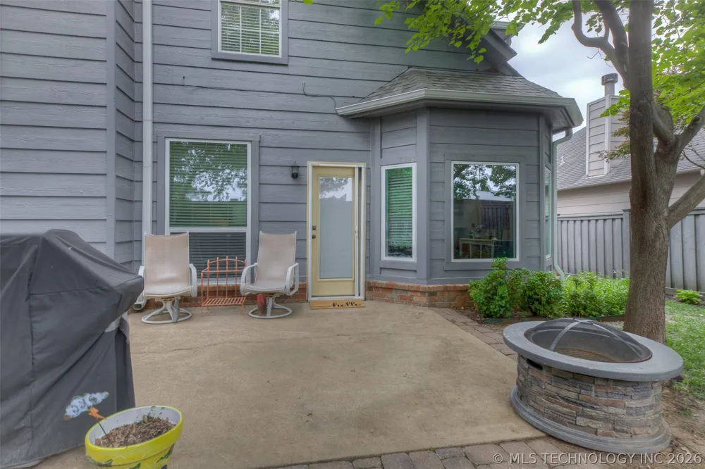 9526 S 85th East Avenue Tulsa, OK 74133