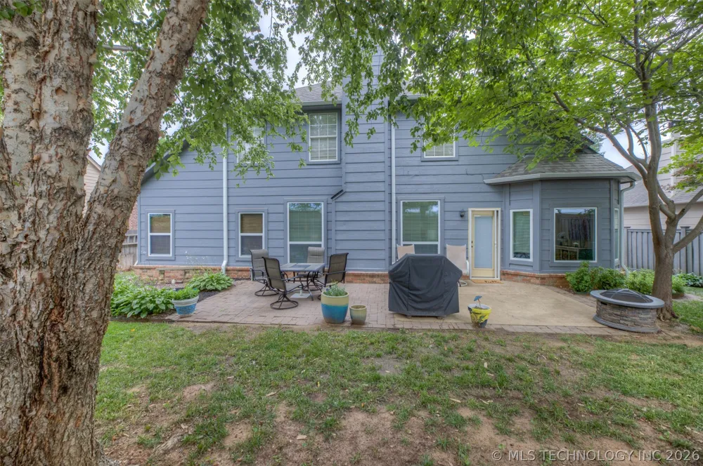 9526 S 85th East Avenue Tulsa, OK 74133