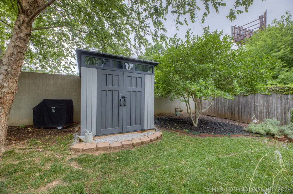 9526 S 85th East Avenue Tulsa, OK 74133
