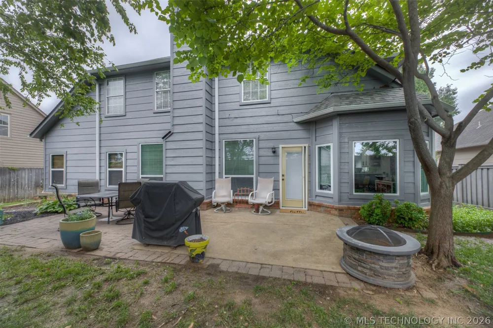 9526 S 85th East Avenue Tulsa, OK 74133