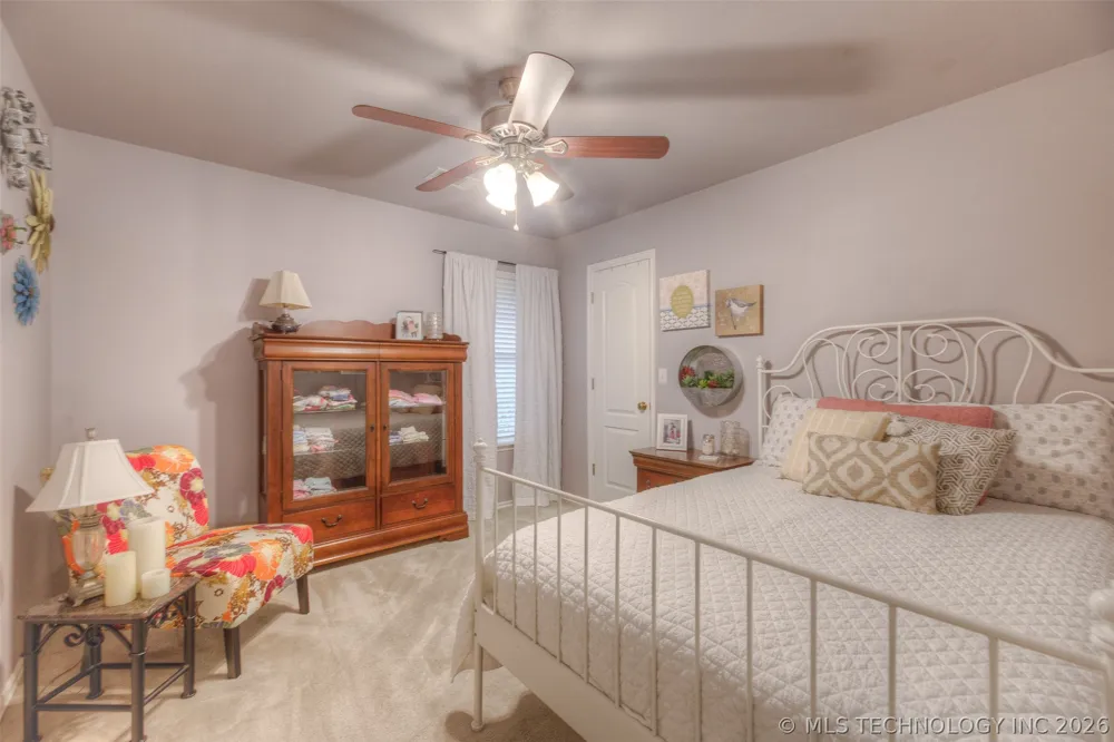 9526 S 85th East Avenue Tulsa, OK 74133