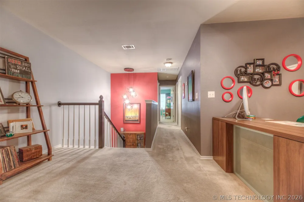 9526 S 85th East Avenue Tulsa, OK 74133