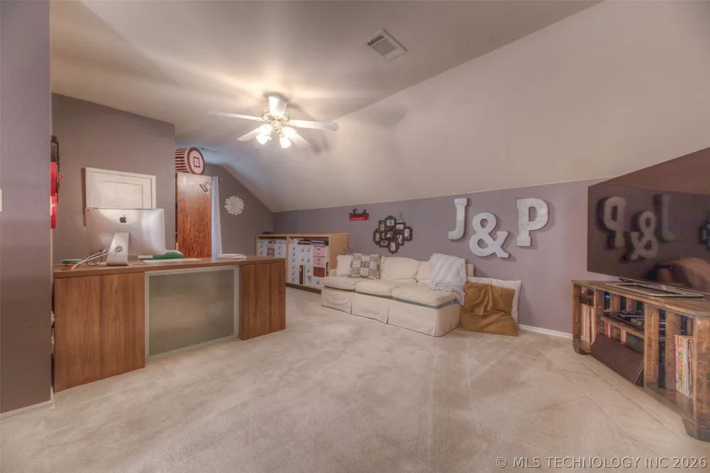 9526 S 85th East Avenue Tulsa, OK 74133