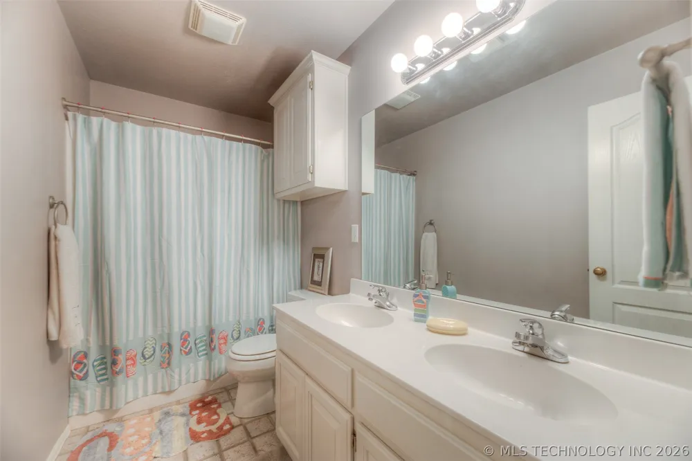 9526 S 85th East Avenue Tulsa, OK 74133