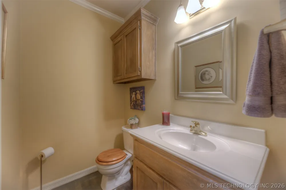 9526 S 85th East Avenue Tulsa, OK 74133