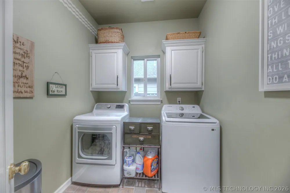 9526 S 85th East Avenue Tulsa, OK 74133